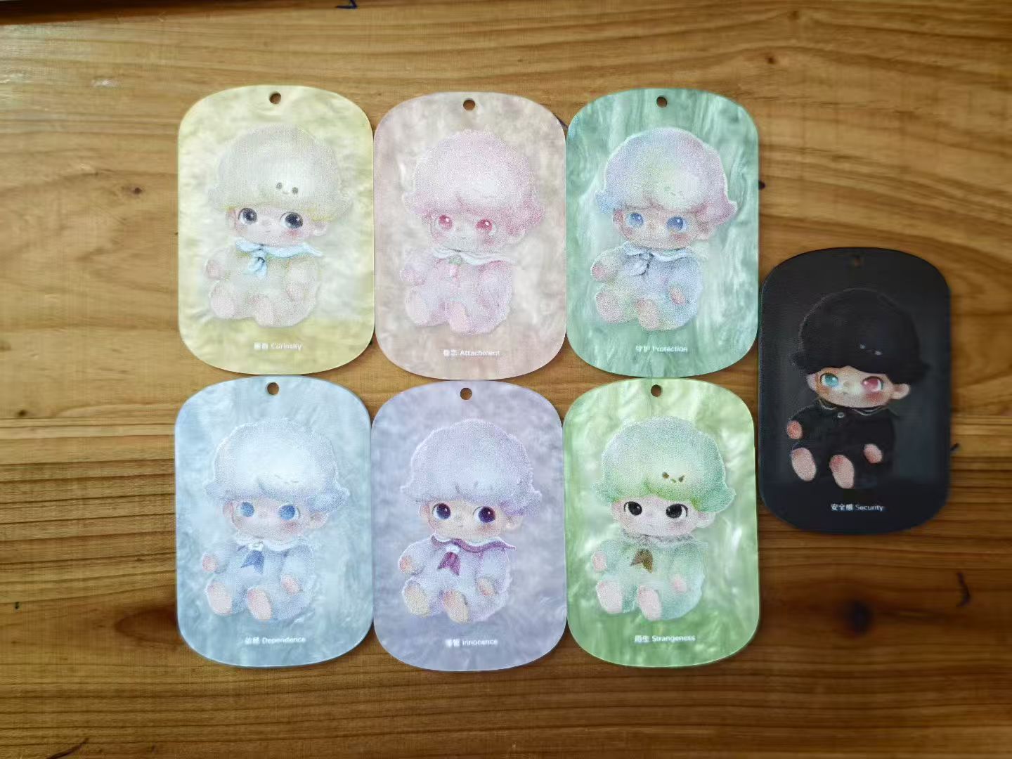 Acrylic sheet- Open in live