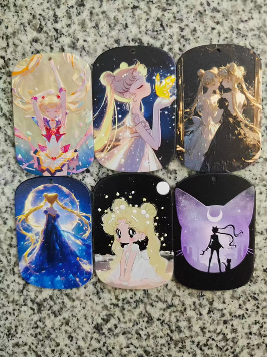 Acrylic sheet- Open in live