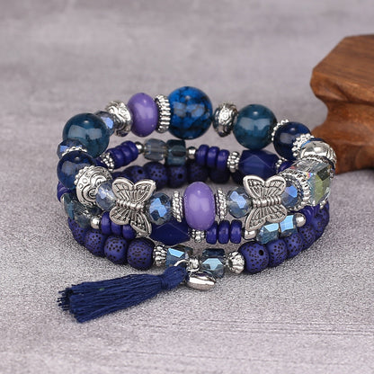 Bohemian Bracelet(4pcs)