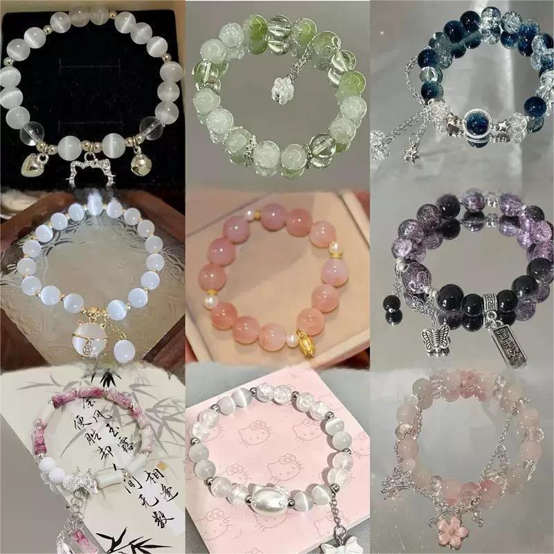 Bracelets Lucky Bags - Open in live