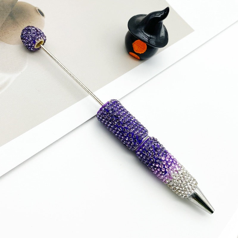 DIY beading pen