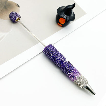 DIY beading pen