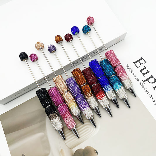 DIY beading pen