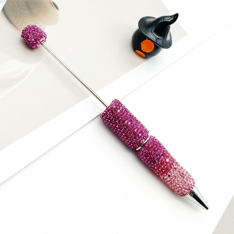 DIY beading pen