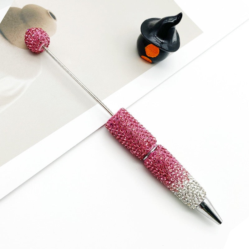 DIY beading pen