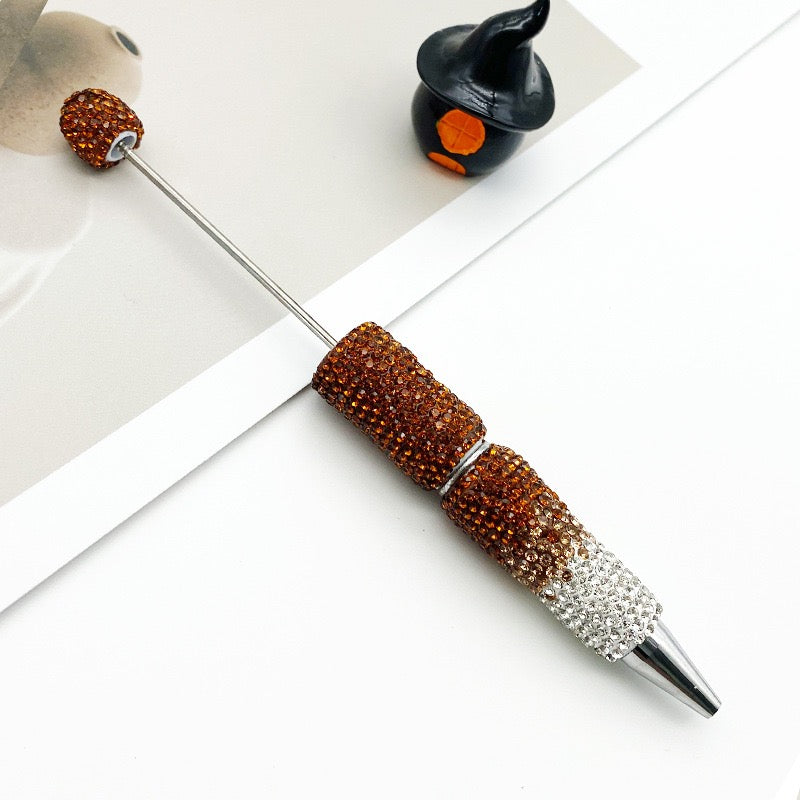 DIY beading pen