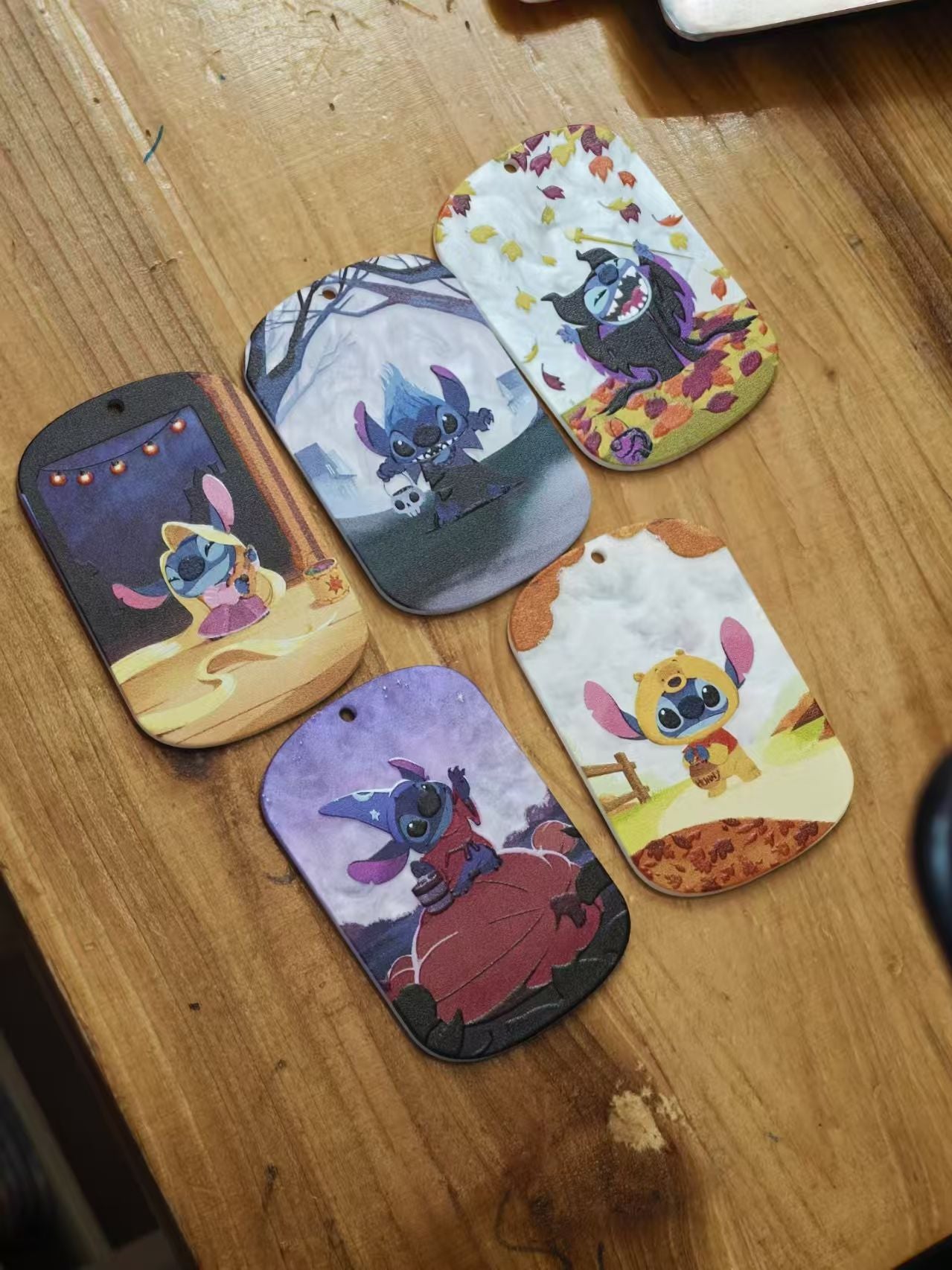 Acrylic sheet- Open in live