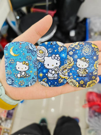 Acrylic sheet- Open in live