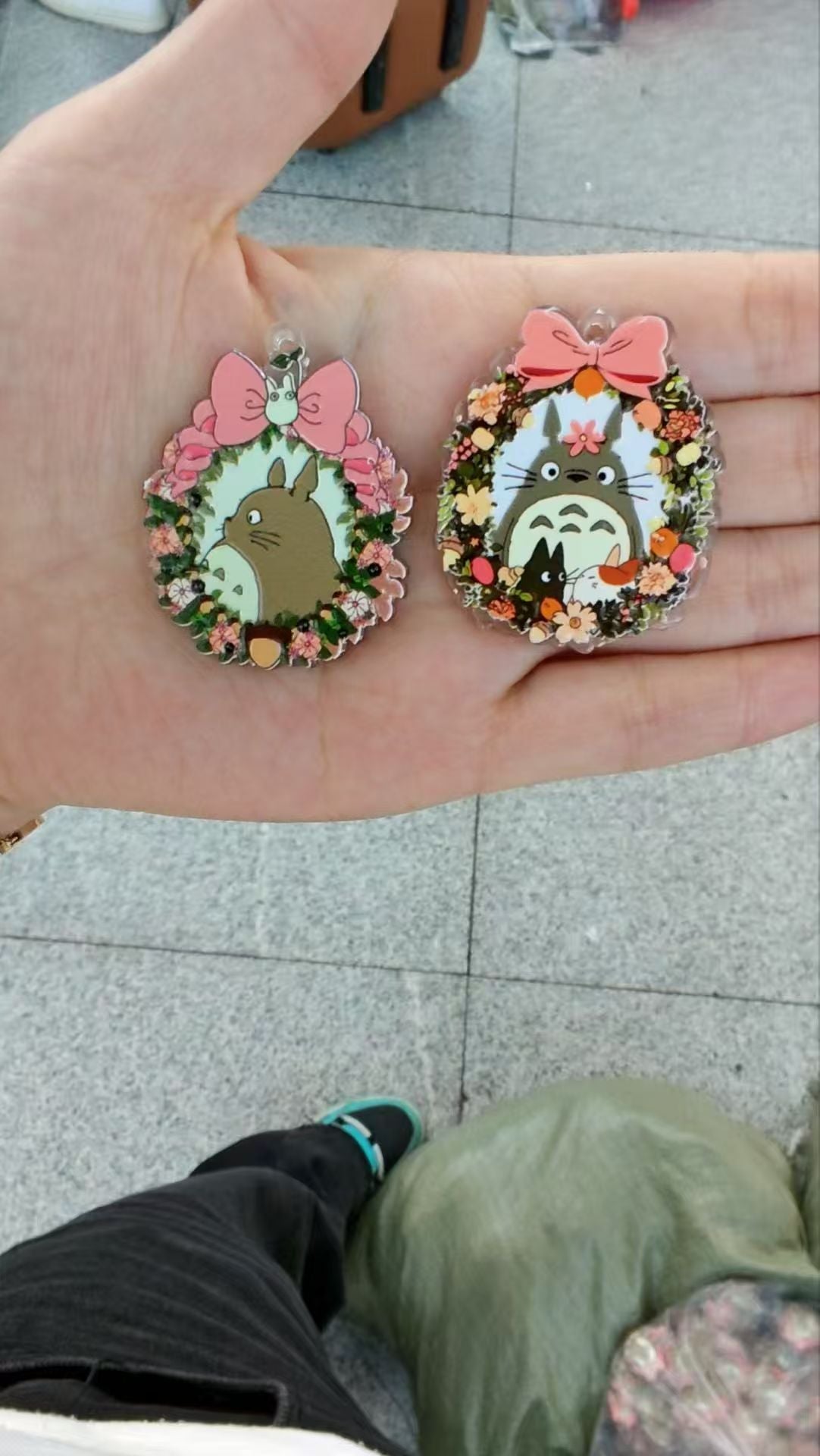 Acrylic sheet- Open in live