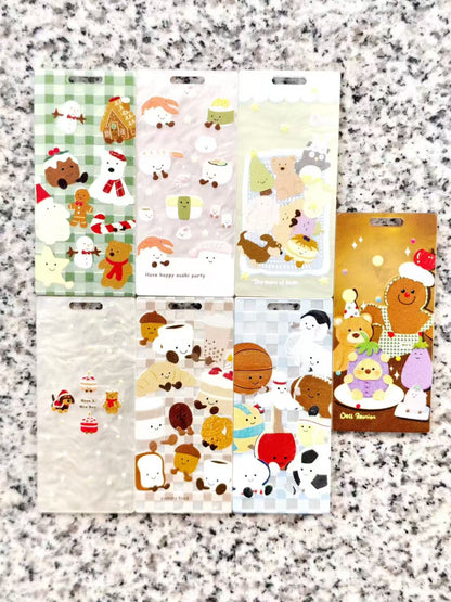 Acrylic sheet- Open in live