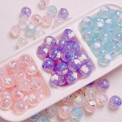 16mm-20mm Beads Lucky Bags - Open in live