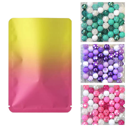 16mm-20mm Beads Lucky Bags - Open in live