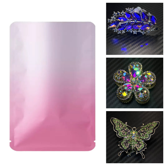 Diamond Beads Lucky Bags - Open in live