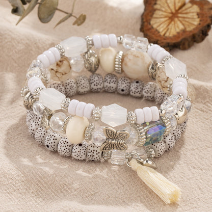 Bohemian Bracelet(4pcs)