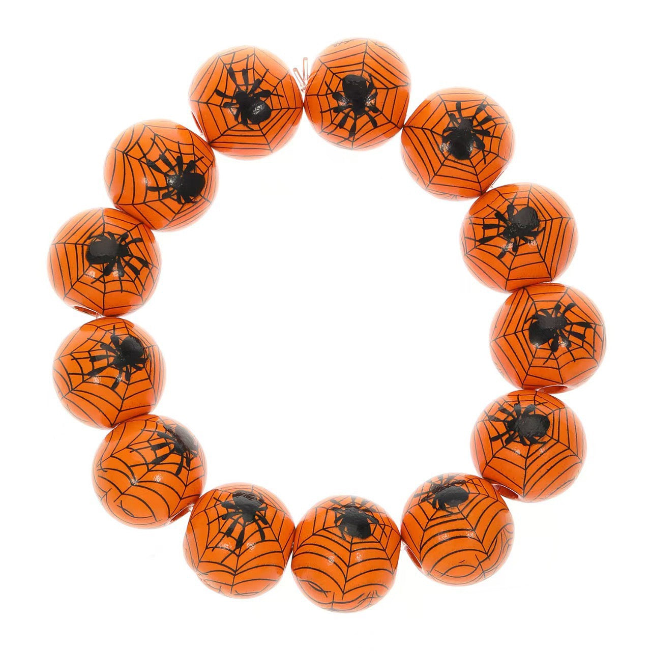 Halloween bracelet