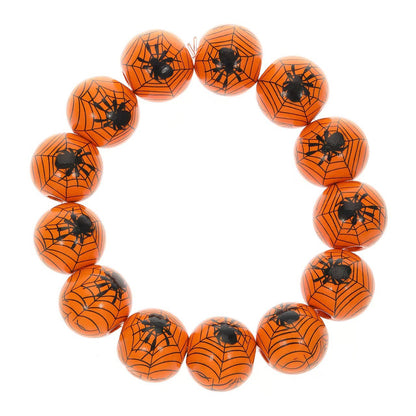 Halloween bracelet