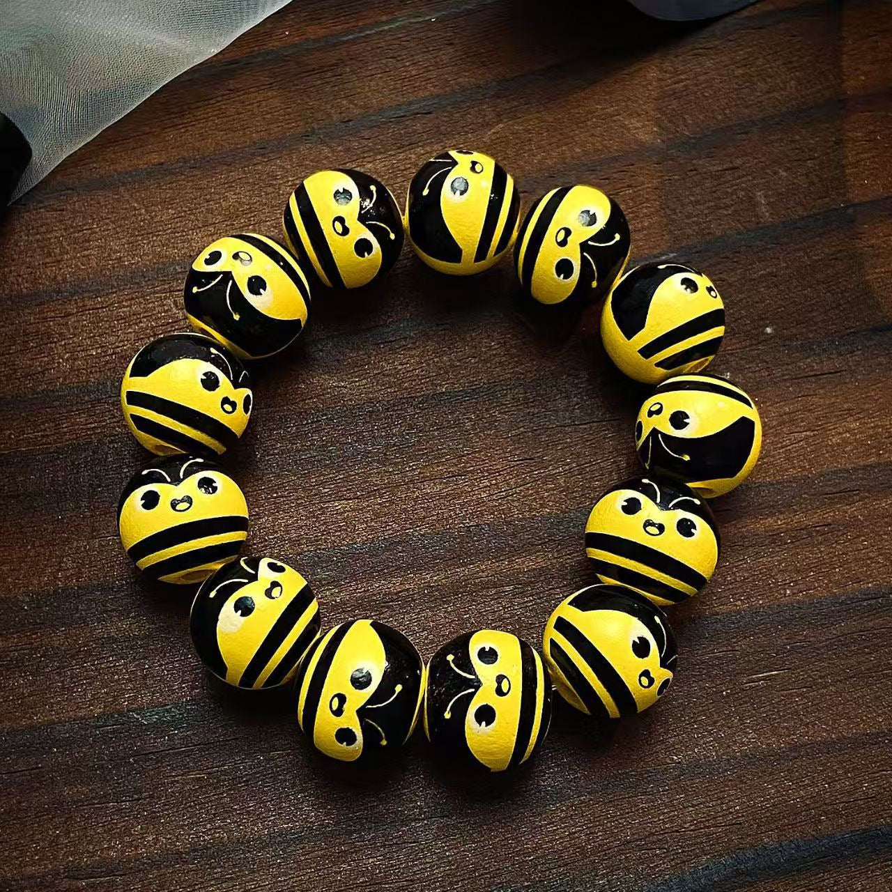 Halloween bracelet