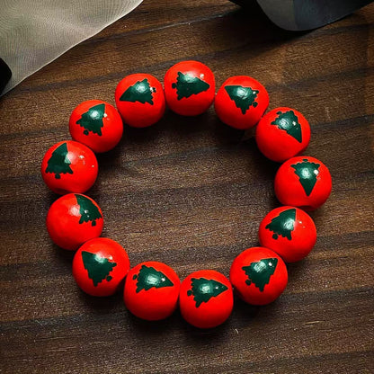 Halloween bracelet