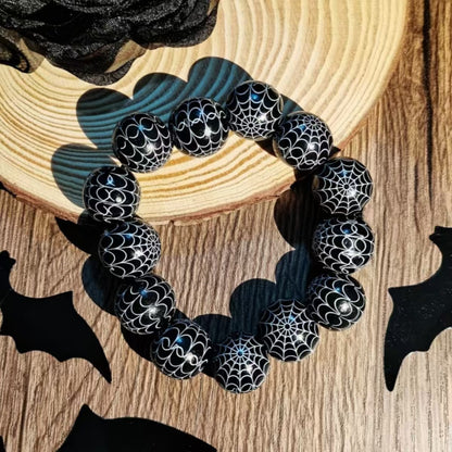 Halloween bracelet