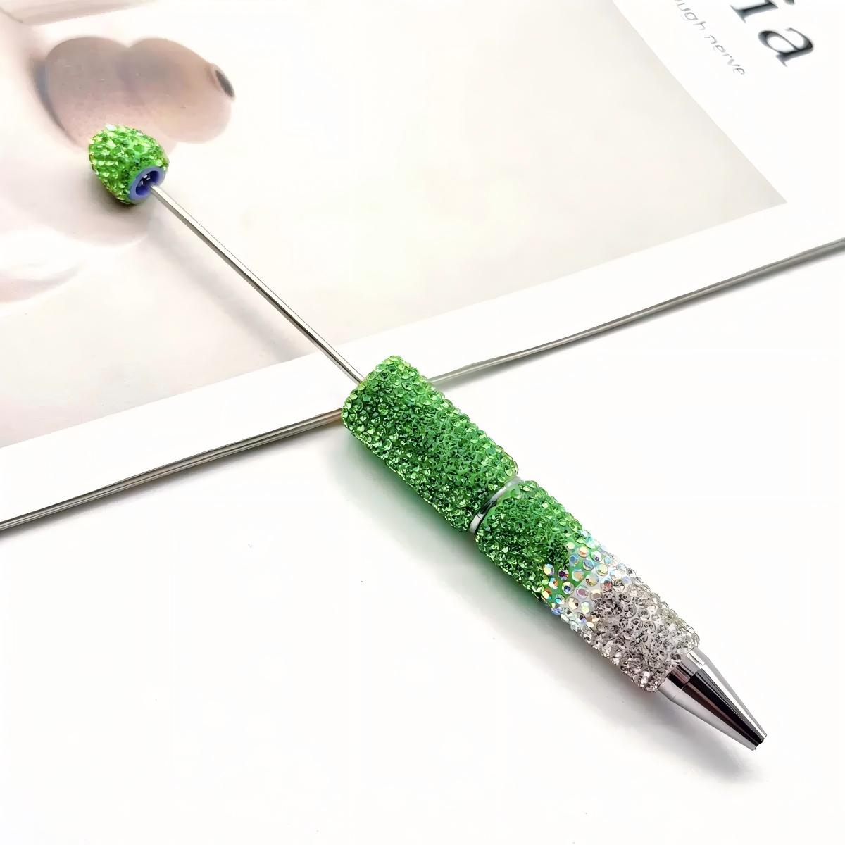 DIY beading pen