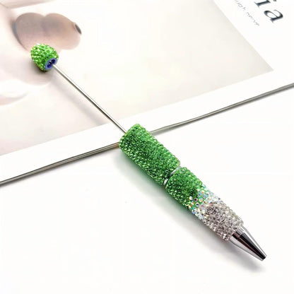 DIY beading pen